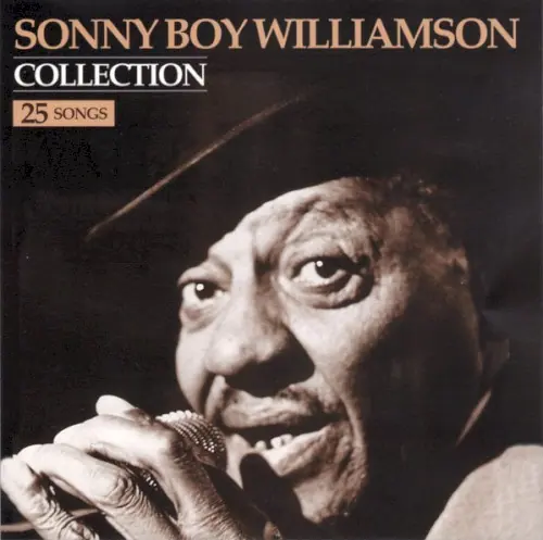 Collection cover