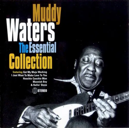 The Essential Collection cover