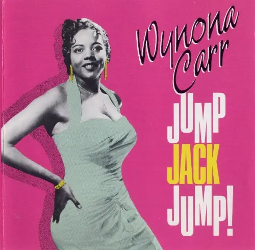 Jump Jack Jump!封面