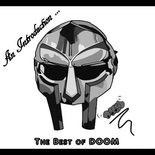 An Introduction: The Best Of DOOM cover
