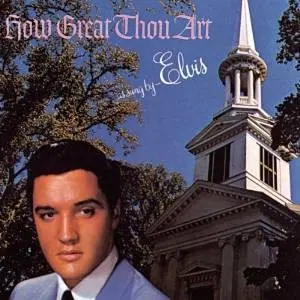 How Great Thou Art cover