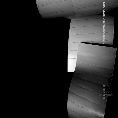 electroacoustic sessions cover