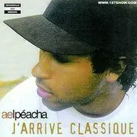 J’arrive classique cover