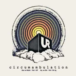 Circumambulation / Labyrinth of Light cover