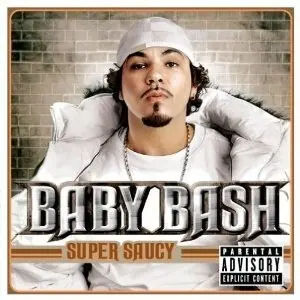 Super Saucy cover