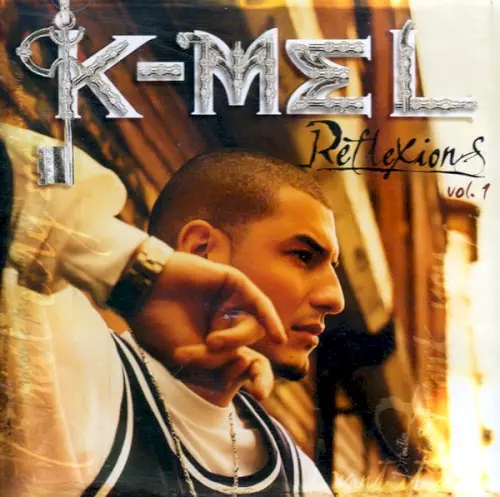 Réflexions, vol.1 cover