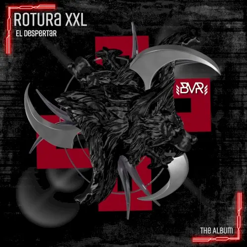 El Despertar cover