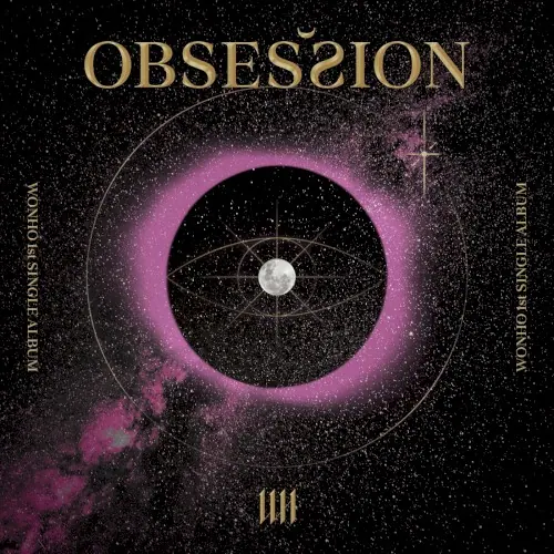 Obsession cover