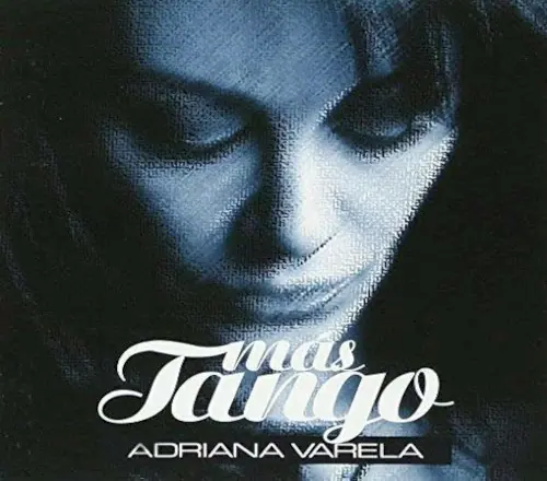 Más tango cover