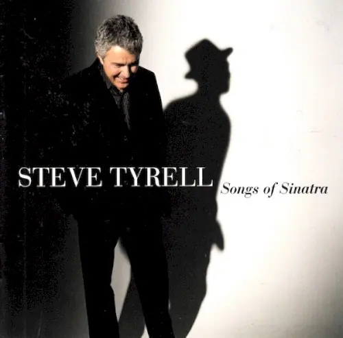 Songs of Sinatra cover