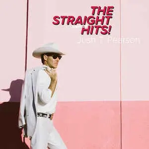 The Straight Hits! cover