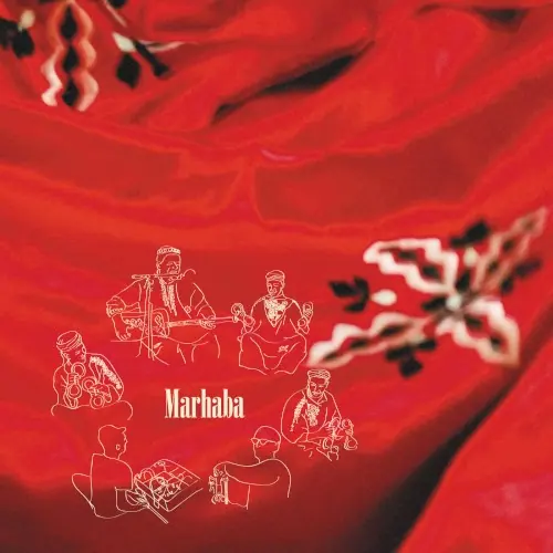 Marhaba cover