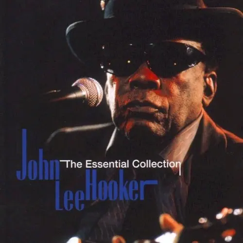 The Essential Collection cover