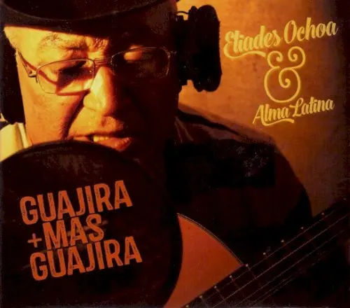Guajira + Mas Guajira cover