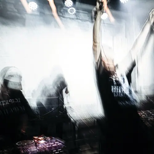 Live at Wall&Wall cover
