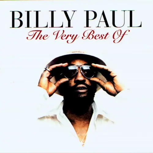 The Very Best Of cover
