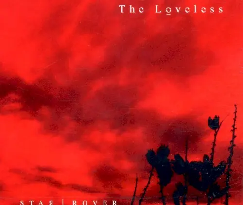 Star Rover cover