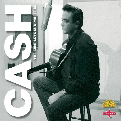 The Complete Sun Masters cover