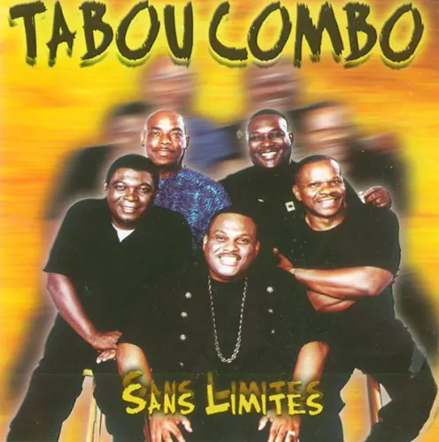 Sans Limites cover