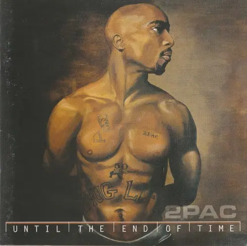 Until the End of Time cover