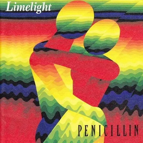 Limelight封面