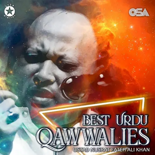 Best Urdu Qawwalies cover
