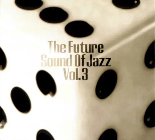 The Future Sound of Jazz, Vol. 3 cover