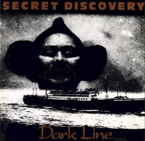 Dark Line cover