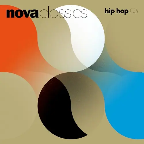 Nova Classics Hip Hop 03 cover