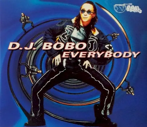 Everybody cover