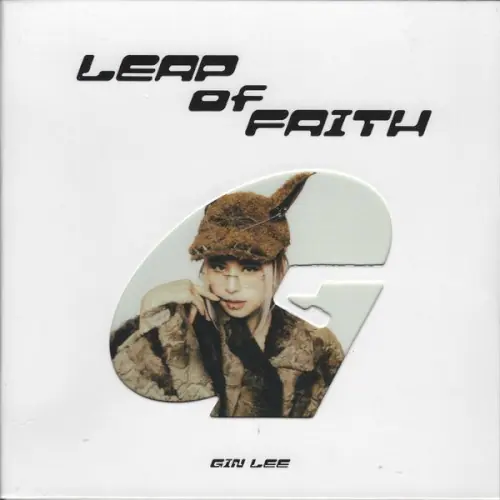 Leap of Faith cover