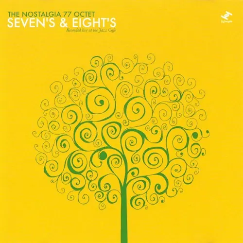 Seven's & Eight's cover