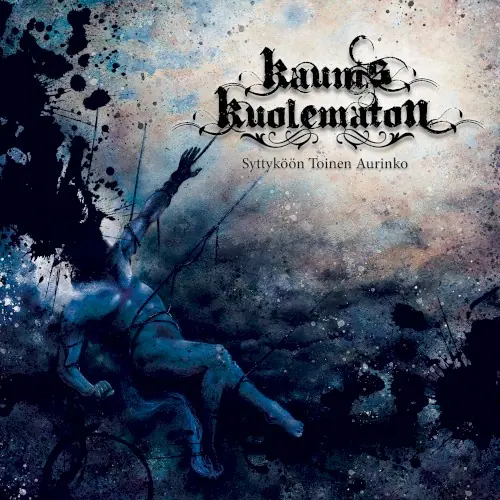 Syttyköön toinen aurinko cover