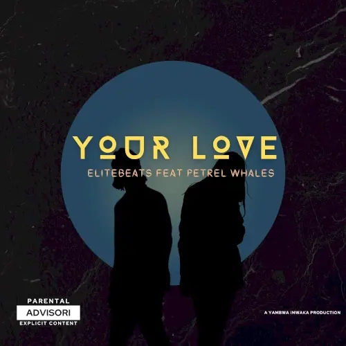 Your Love cover