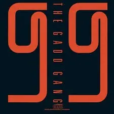 The Gadd Gang cover