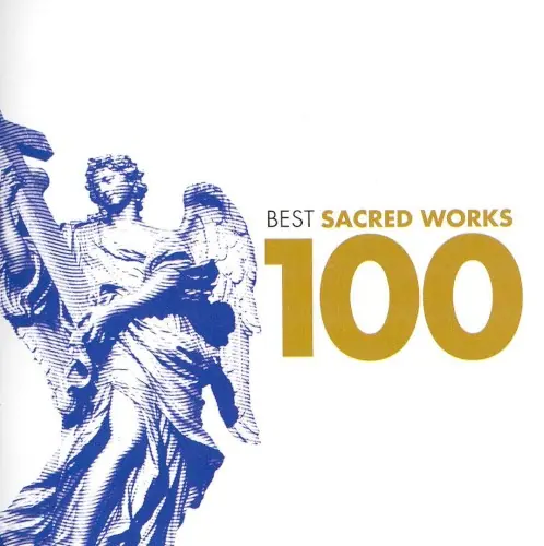100 Best Sacred Works cover