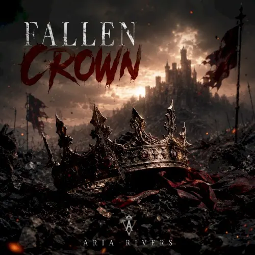 Fallen Crown封面