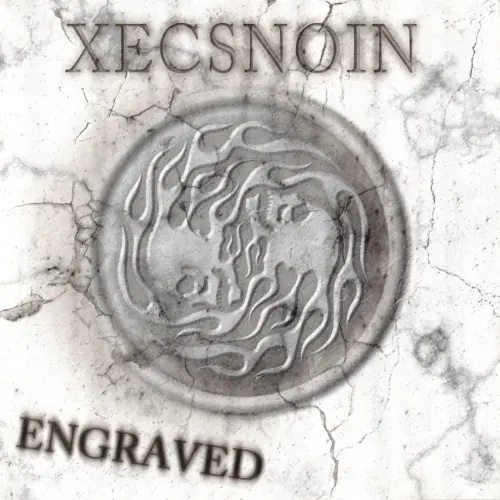 ENGRAVED cover