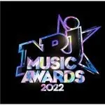 NRJ Music Awards 2022 cover