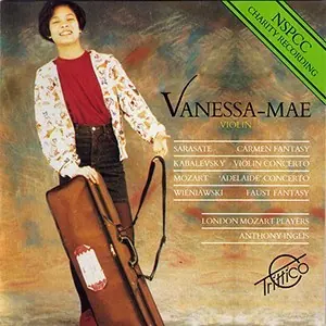 Violin cover