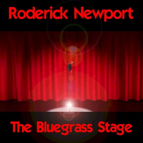 The Bluegrass Stage cover