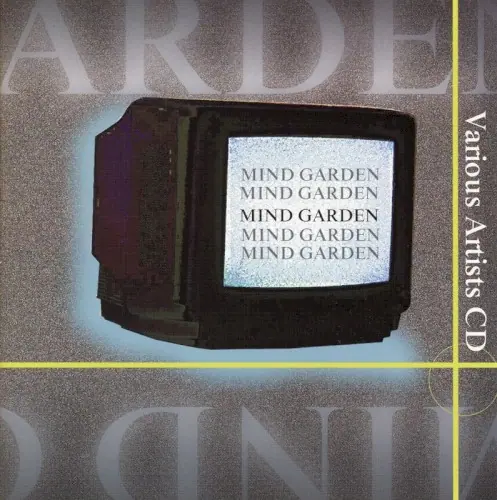MIND GARDEN cover