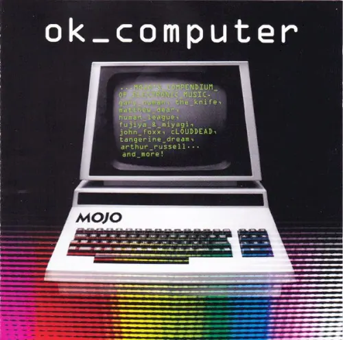 Mojo_Presents_OK_Computer cover