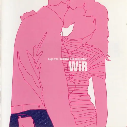 Wir cover