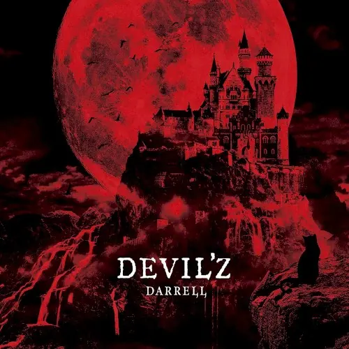 DEVIL'Z cover