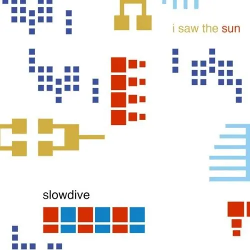 I Saw the Sun (deluxe edition)封面