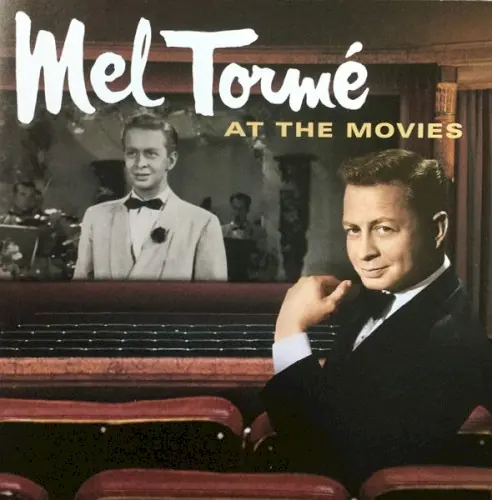 At the Movies cover