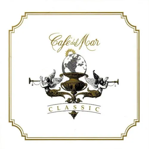 Café del Mar: Classic封面