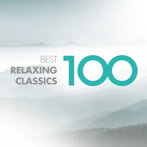 100 Best Relaxing Classics cover