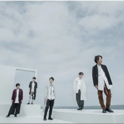 「untitled」 cover